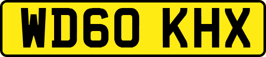 WD60KHX