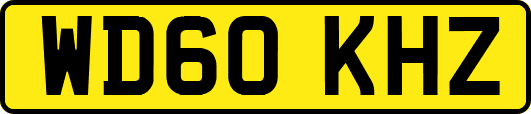 WD60KHZ