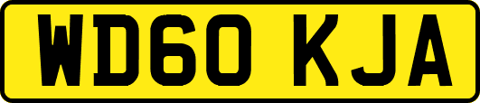WD60KJA