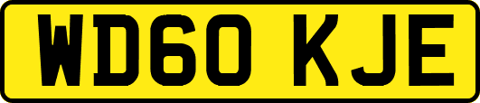 WD60KJE