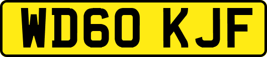 WD60KJF