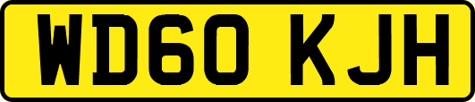WD60KJH