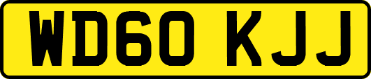 WD60KJJ