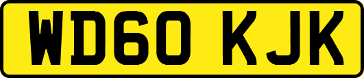 WD60KJK