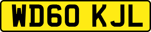 WD60KJL