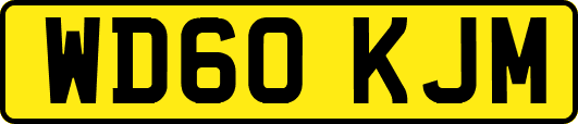 WD60KJM