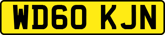 WD60KJN