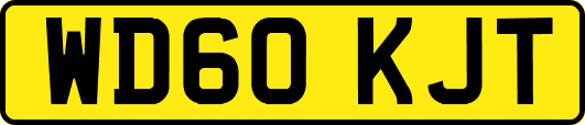 WD60KJT