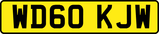 WD60KJW