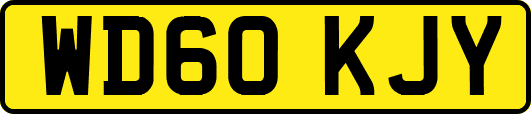 WD60KJY