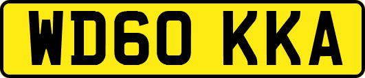 WD60KKA