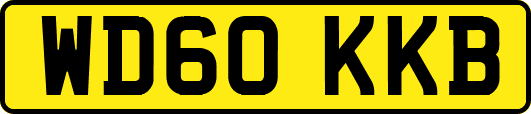 WD60KKB