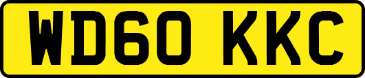 WD60KKC