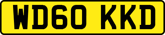 WD60KKD