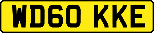 WD60KKE