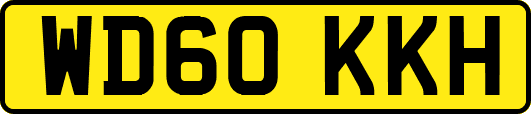 WD60KKH