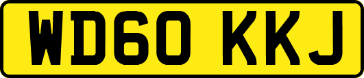 WD60KKJ