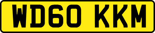 WD60KKM