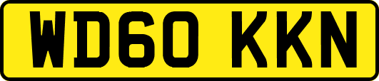 WD60KKN