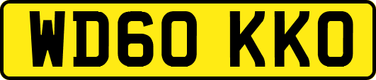 WD60KKO