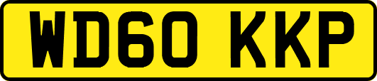 WD60KKP