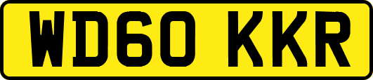 WD60KKR