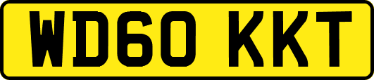 WD60KKT