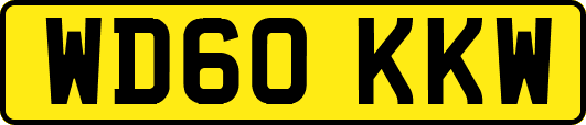 WD60KKW