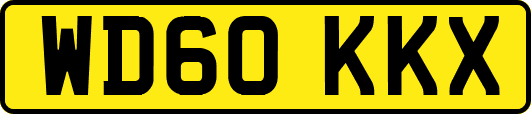 WD60KKX