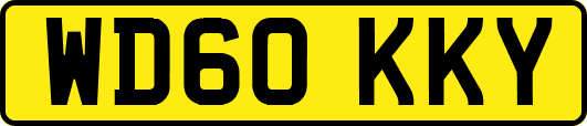 WD60KKY