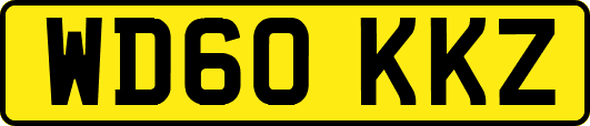 WD60KKZ