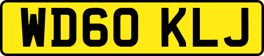 WD60KLJ