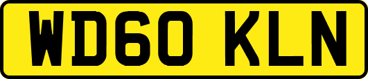 WD60KLN