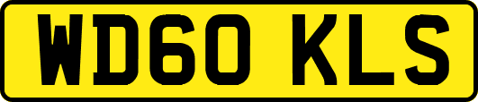WD60KLS