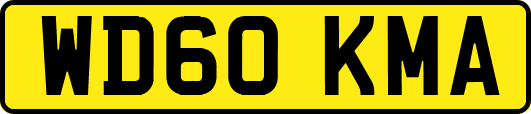 WD60KMA