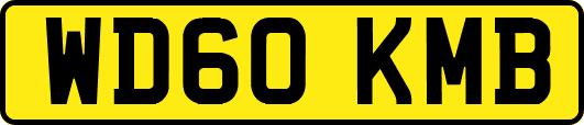 WD60KMB