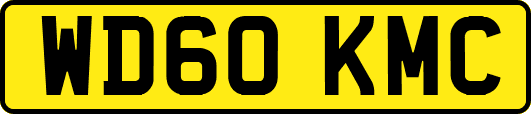 WD60KMC