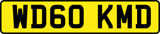 WD60KMD