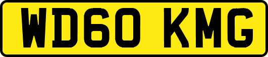 WD60KMG