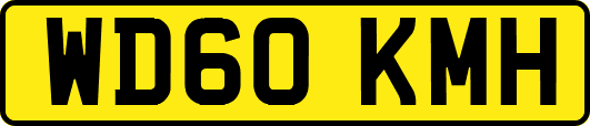 WD60KMH