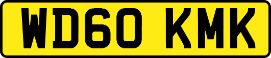WD60KMK