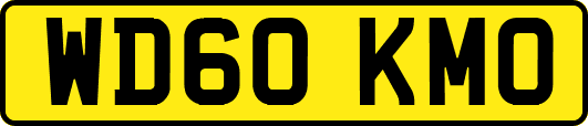 WD60KMO