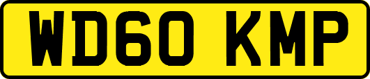WD60KMP