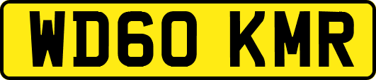 WD60KMR