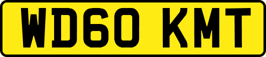 WD60KMT