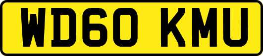 WD60KMU