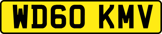 WD60KMV
