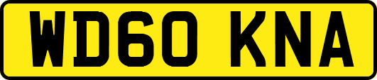 WD60KNA
