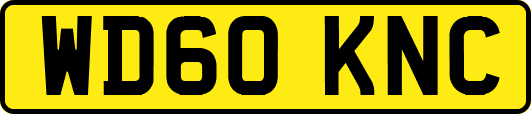 WD60KNC