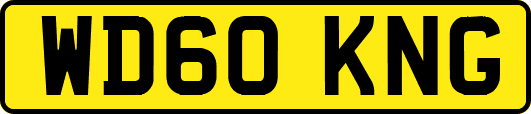 WD60KNG